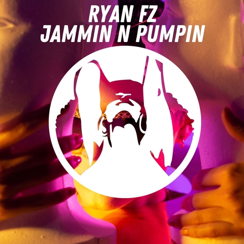 Ryan FZ - Jammin N Pumpin [PR933]